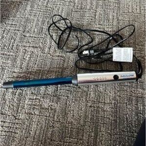 Baby Lis Pro curling iron